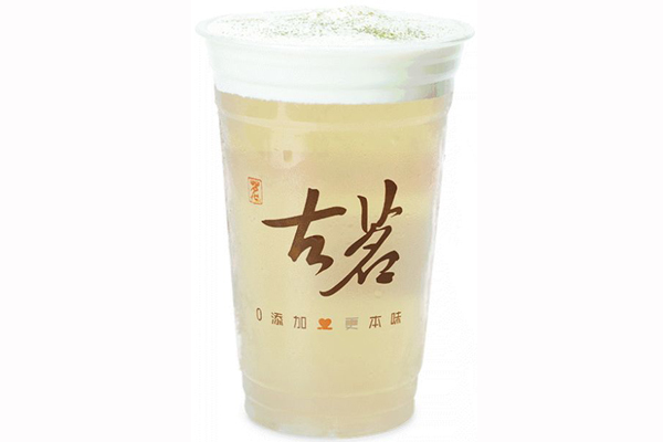古茗奶茶官网,古茗奶茶加盟