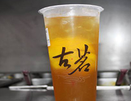 古茗奶茶官网,古茗奶茶加盟